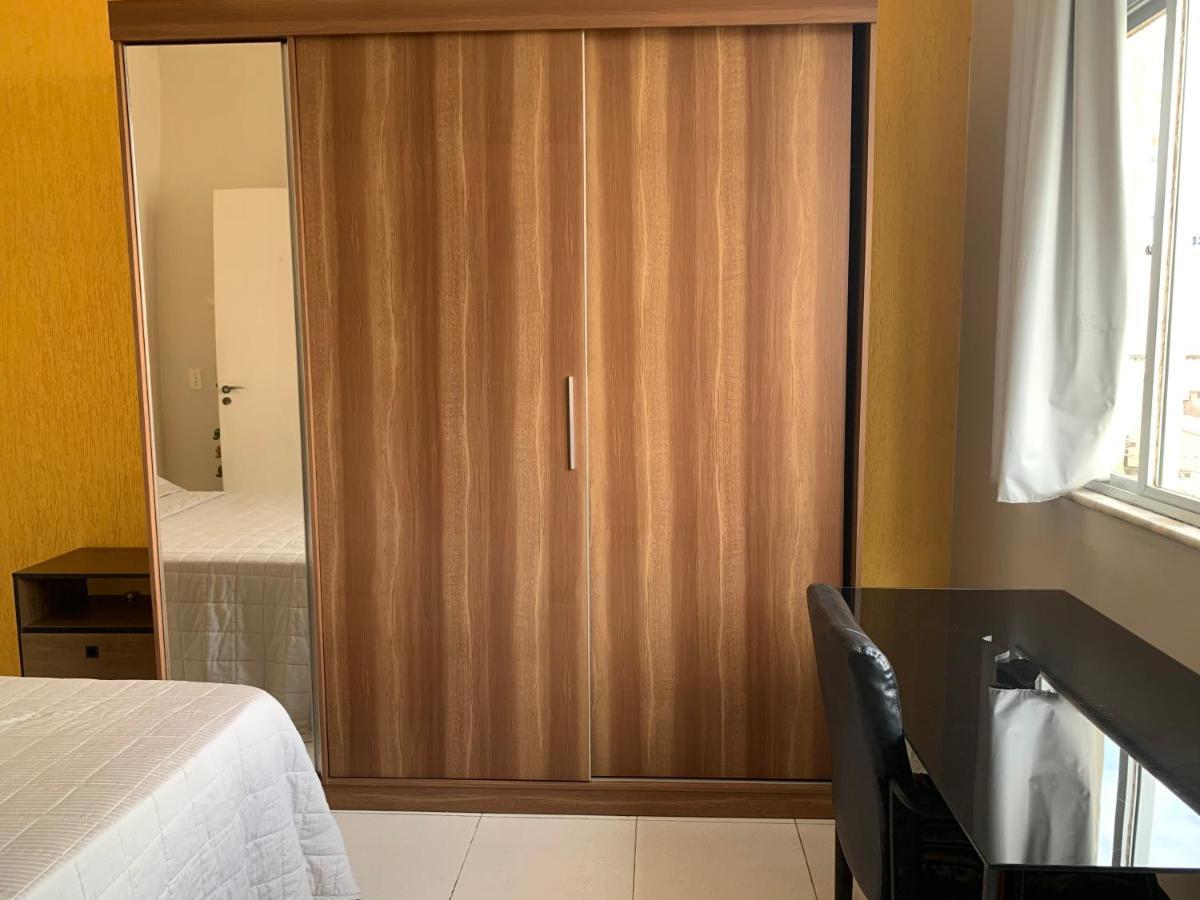 Lindo Ap No Porto Da Barra Apartment *