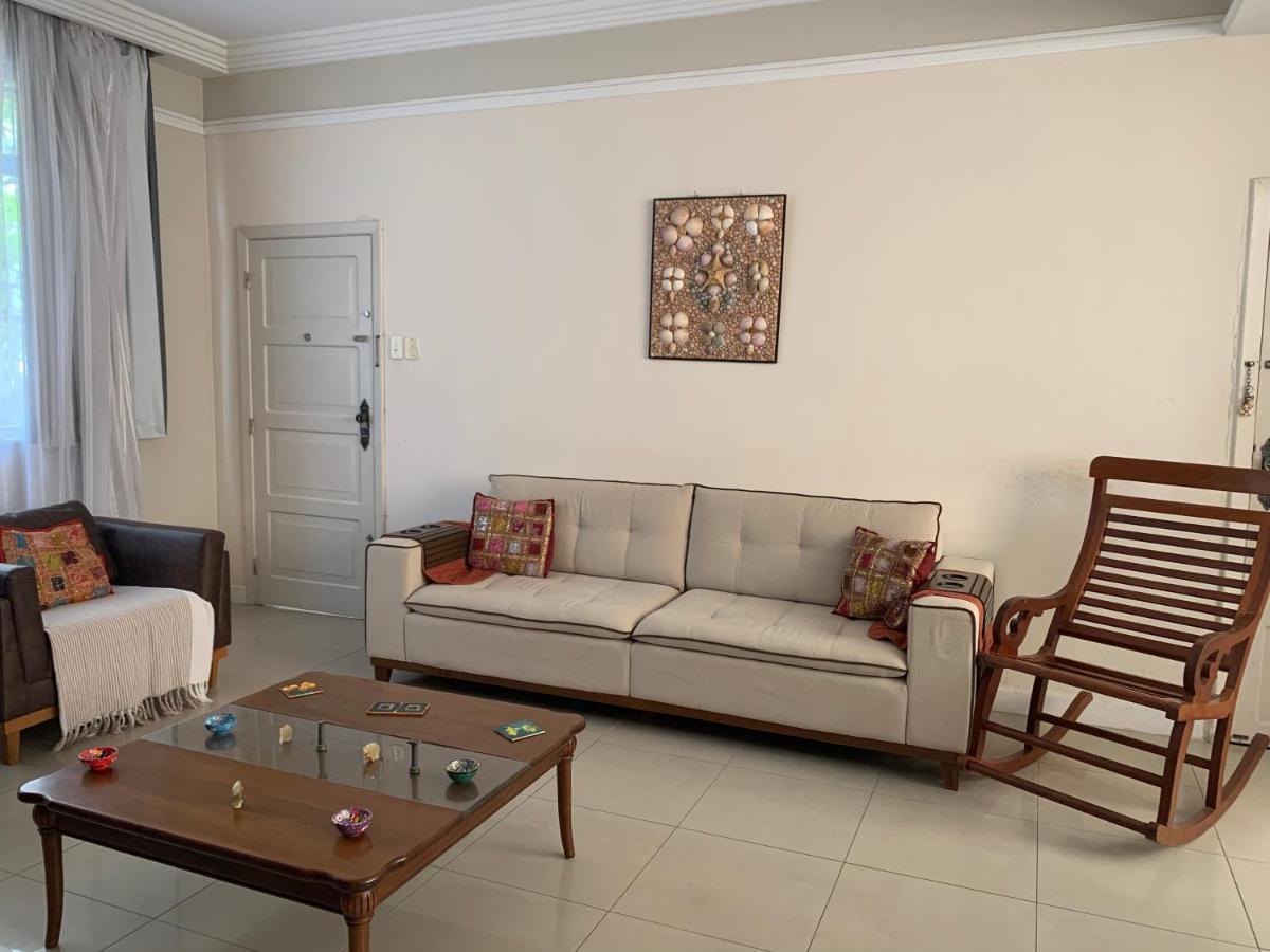Apartment Lindo Ap No Porto Da Barra