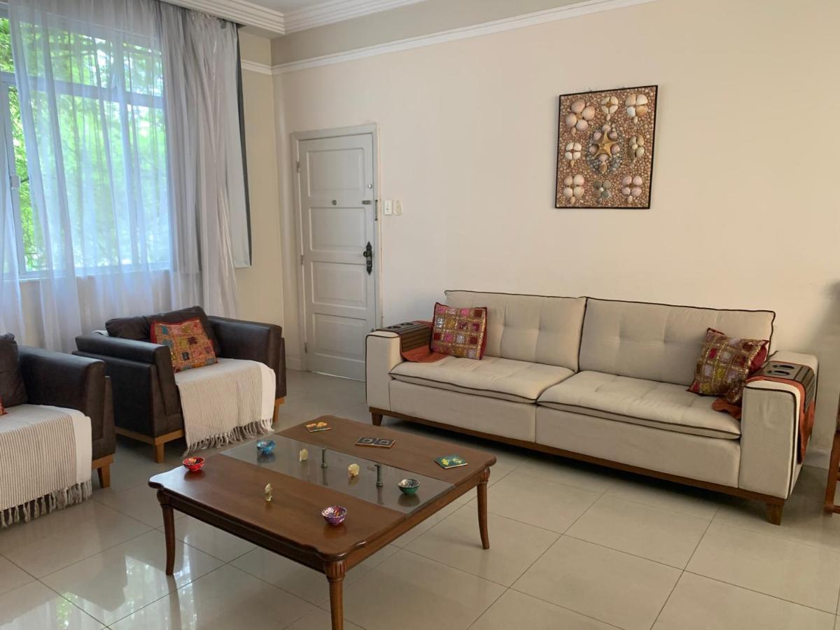 Apartment Lindo Ap No Porto Da Barra