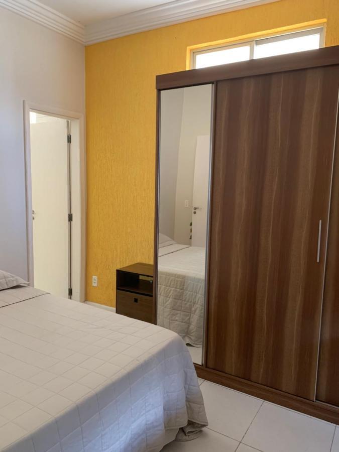 Apartment Lindo Ap No Porto Da Barra *
