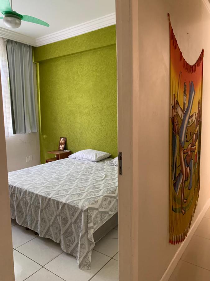 Apartment Lindo Ap No Porto Da Barra Salvador
