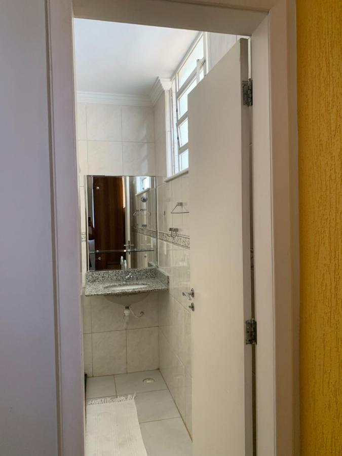 Lindo Ap No Porto Da Barra Apartment