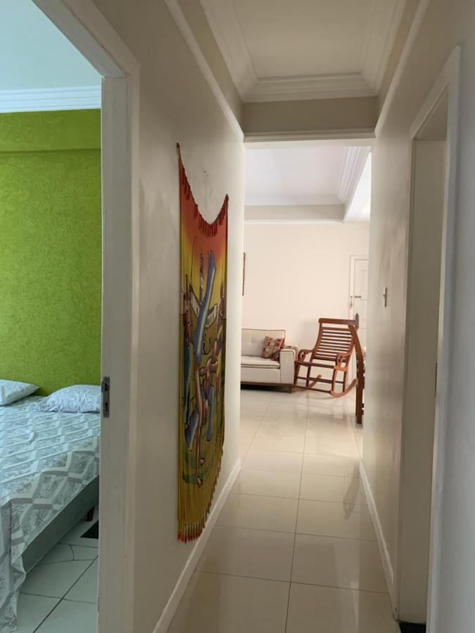 Lindo Ap No Porto Da Barra Apartment *