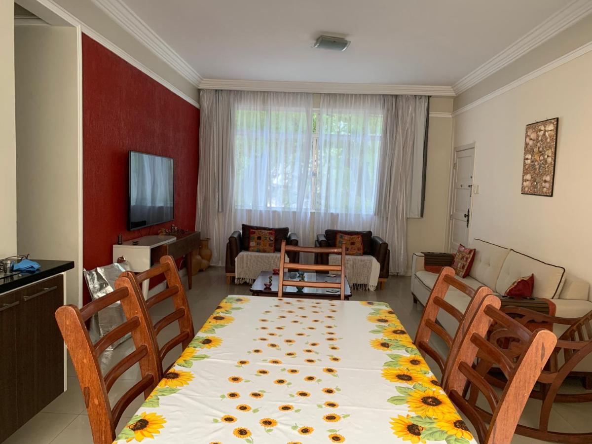Lindo Ap No Porto Da Barra Apartamento